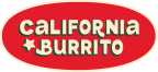 California Burrito
